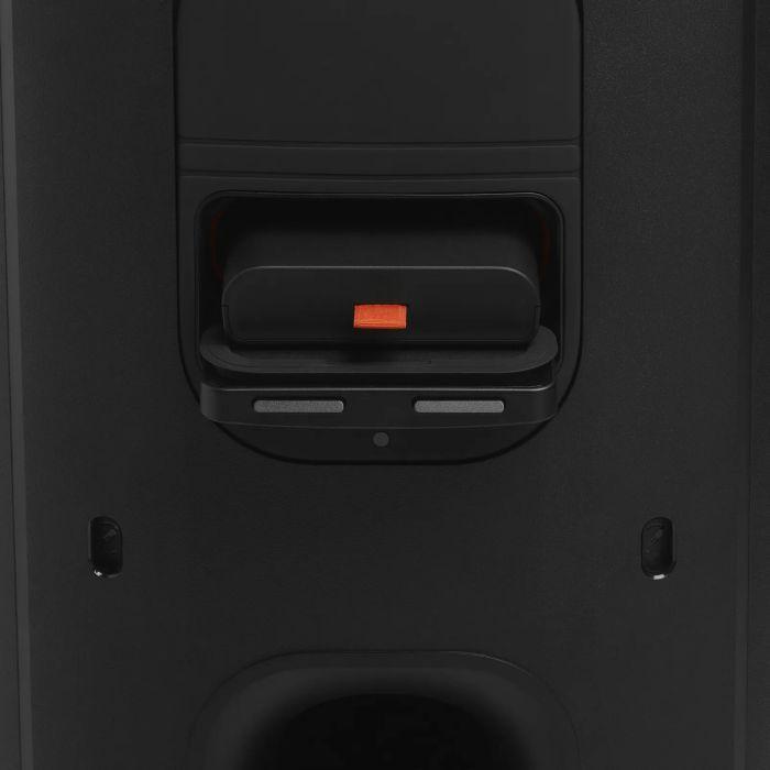 Акустична система JBL PartyBox 330 Black
