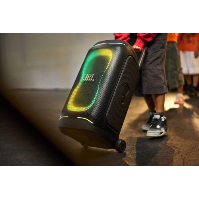 Акустична система JBL PartyBox 330 Black