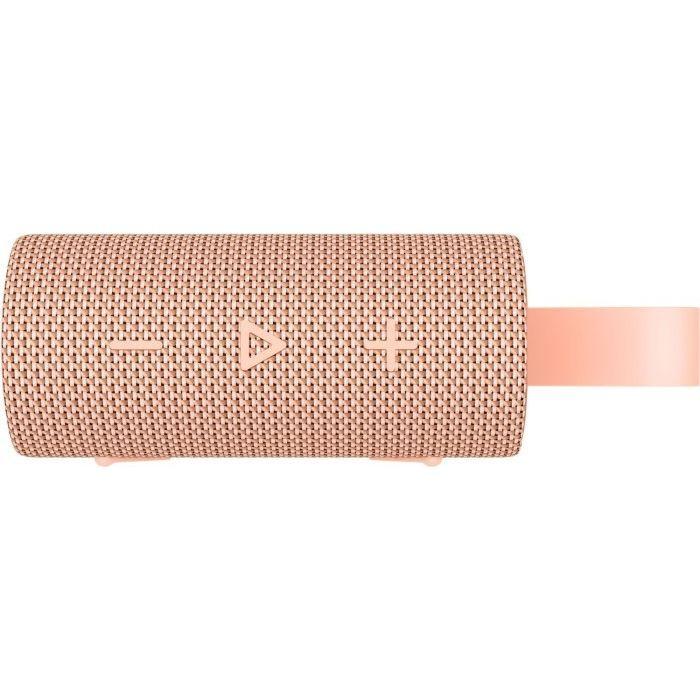 Акустична система Xiaomi Sound Pocket Pink