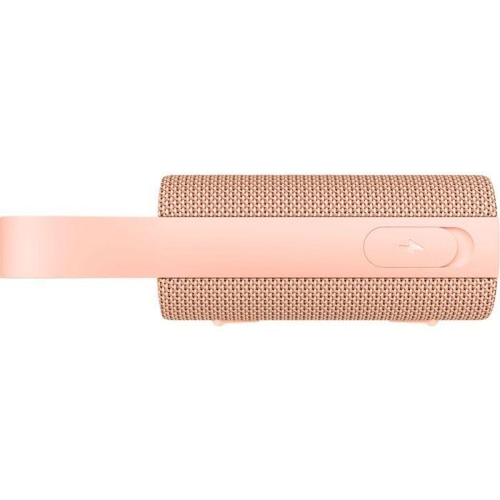 Акустична система Xiaomi Sound Pocket Pink