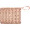 Акустична система Xiaomi Sound Pocket Pink