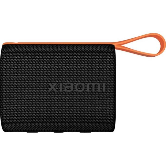 Акустична система Xiaomi Sound Pocket Black