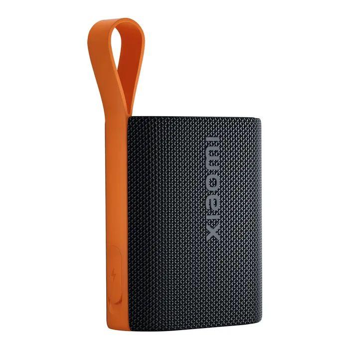 Акустична система Xiaomi Sound Pocket Black