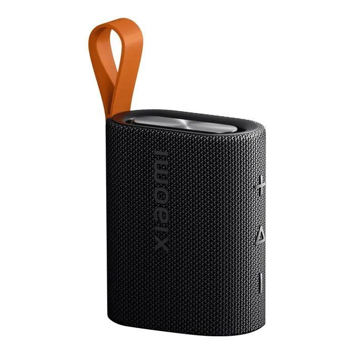 Акустична система Xiaomi Sound Pocket Black