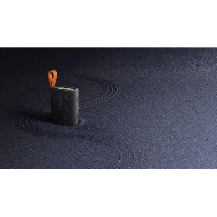 Акустична система Xiaomi Sound Pocket Black
