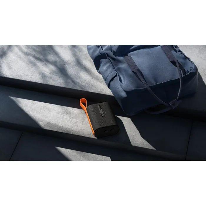 Акустична система Xiaomi Sound Pocket Black