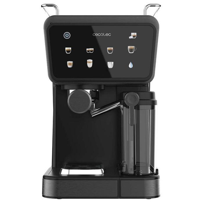 Кавоварка Cecotec Power Espresso Touch ColdBrew Latte