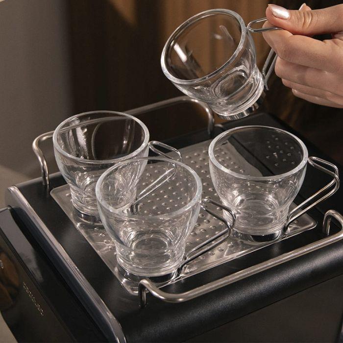 Кавоварка Cecotec Power Espresso Touch ColdBrew Latte