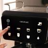 Кавоварка Cecotec Power Espresso Touch ColdBrew Latte