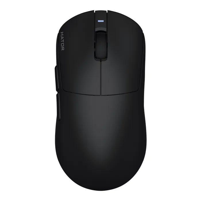 Мишка Hator Quasar 3 Ultima 8K Wireless Black (HTM762)