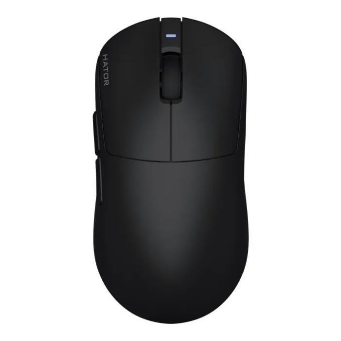 Мишка Hator Quasar 3 Ultima 8K Wireless Black (HTM762)