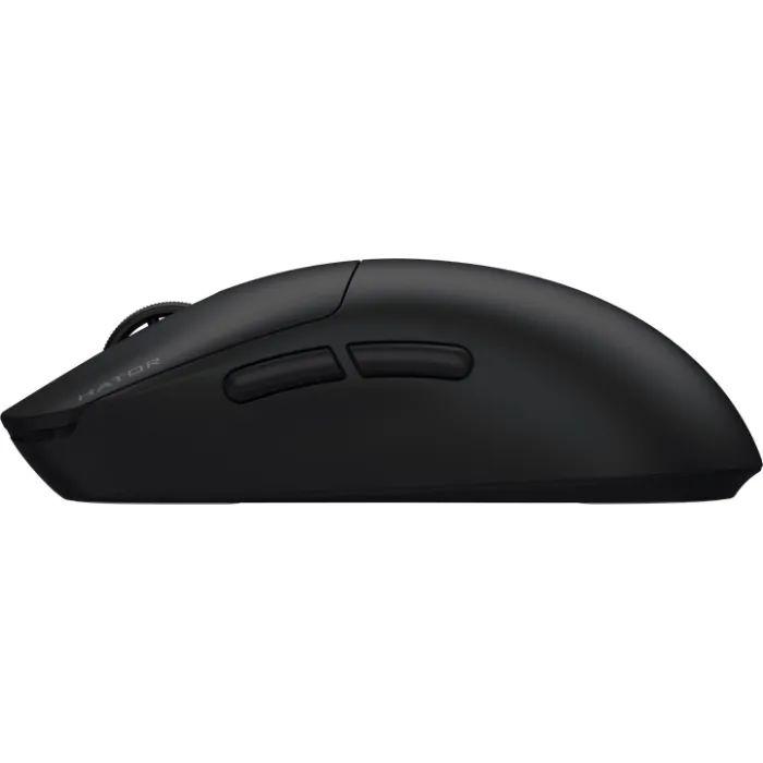 Мишка Hator Quasar 3 Ultima 8K Wireless Black (HTM762)