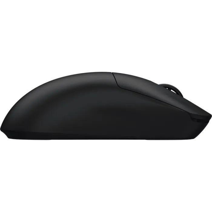 Мишка Hator Quasar 3 Ultima 8K Wireless Black (HTM762)