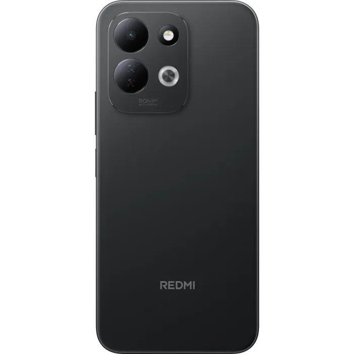 Смартфон Xiaomi Redmi 17 4/128 Black