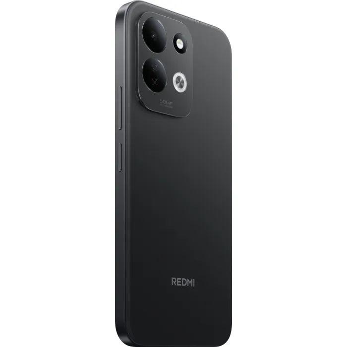 Смартфон Xiaomi Redmi 17 4/128 Black