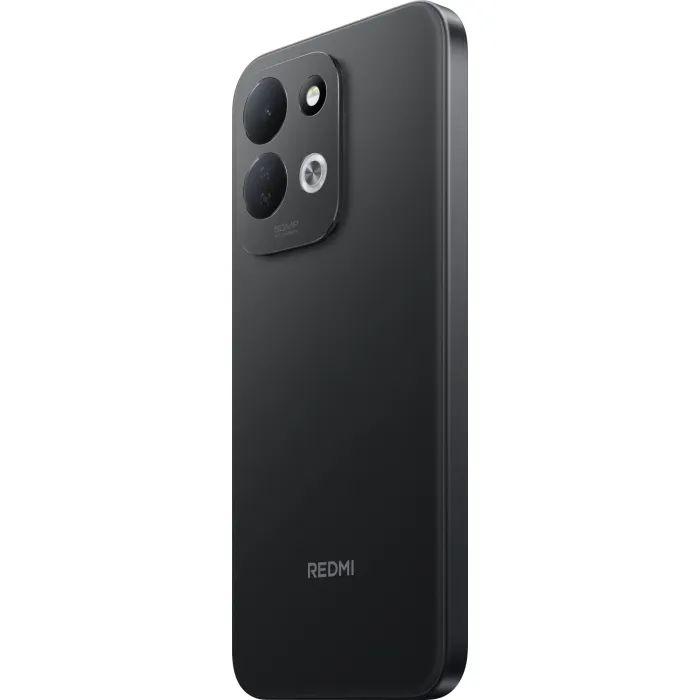 Смартфон Xiaomi Redmi 17 4/128 Black