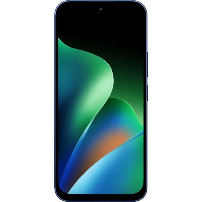 Смартфон Xiaomi Redmi 17 4/256 Deep Blue