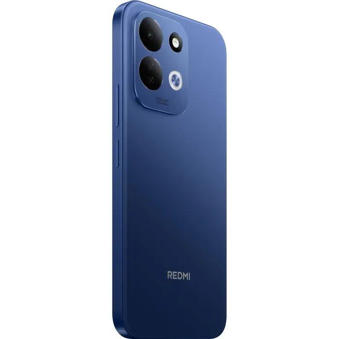 Смартфон Xiaomi Redmi 17 4/256 Deep Blue
