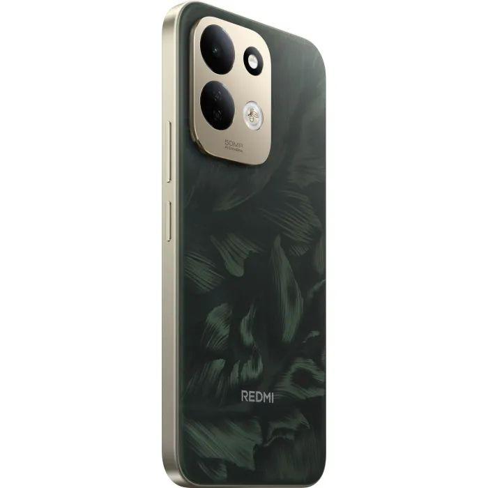 Смартфон Xiaomi Redmi 17 4/256 Oak Green