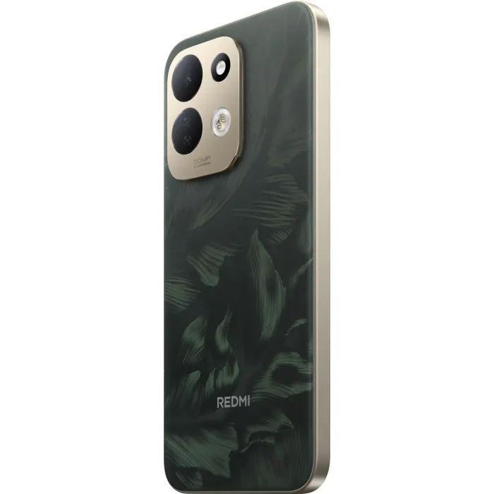 Смартфон Xiaomi Redmi 17 4/256 Oak Green