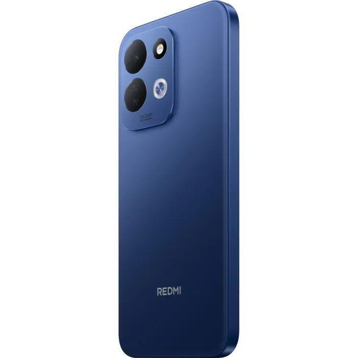Смартфон Xiaomi Redmi 17 4/128 Deep Blue