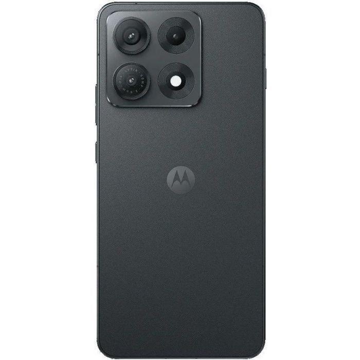 Смартфон Motorola Edge 70 Max 8/256 Dark Shadow