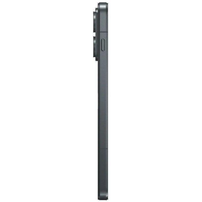 Смартфон Motorola Edge 70 Max 8/256 Dark Shadow