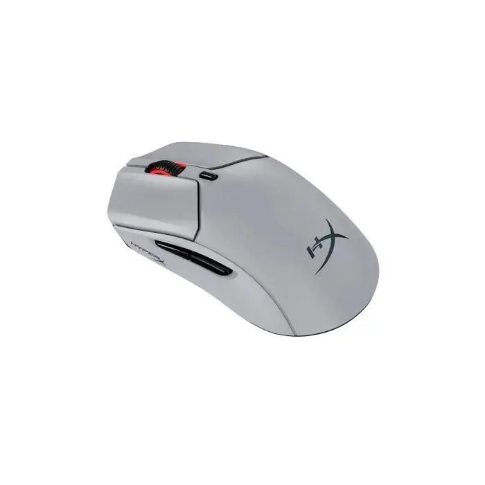 Мишка HyperX Pulsefire Haste 2 Pro Wireless Gray (A1KY5AA)