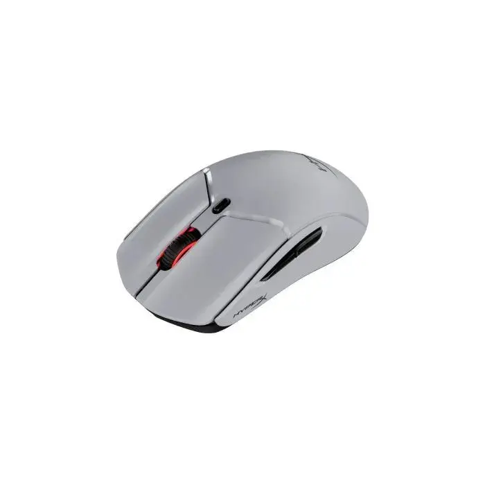 Мишка HyperX Pulsefire Haste 2 Pro Wireless Gray (A1KY5AA)