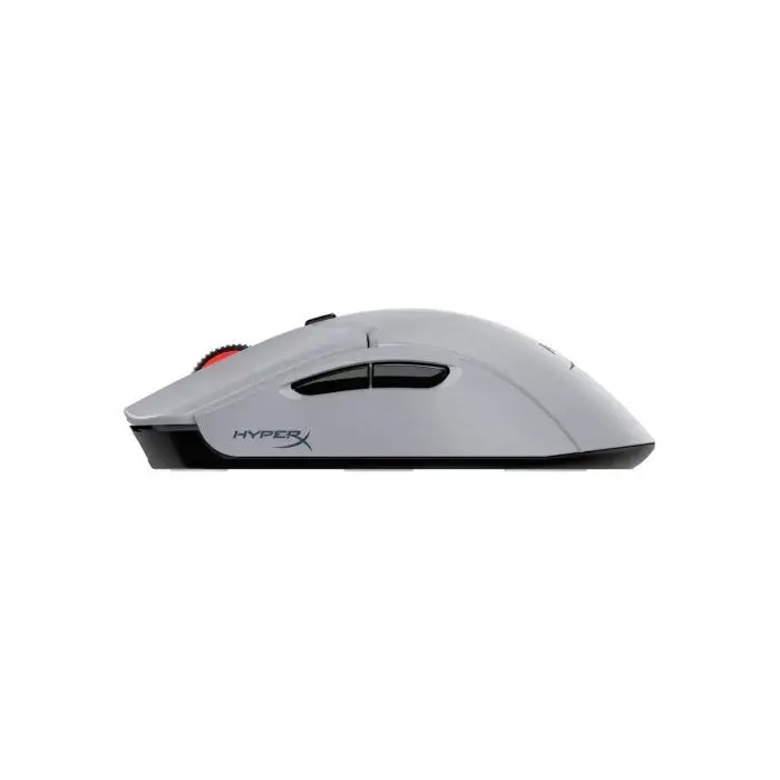 Мишка HyperX Pulsefire Haste 2 Pro Wireless Gray (A1KY5AA)