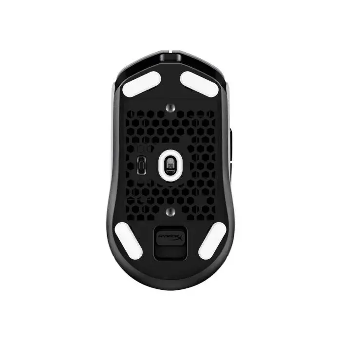Мишка HyperX Pulsefire Haste 2 Pro Wireless Gray (A1KY5AA)