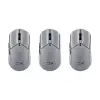 Мишка HyperX Pulsefire Haste 2 Pro Wireless Gray (A1KY5AA)