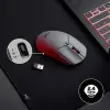 Мишка HyperX Pulsefire Haste 2 Pro Wireless Gray (A1KY5AA)