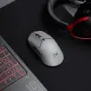 Мишка HyperX Pulsefire Haste 2 Pro Wireless Gray (A1KY5AA)
