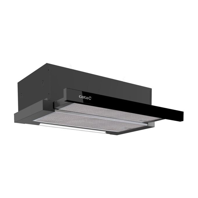 Витяжка кухонна Cata TFH 6430 GBK