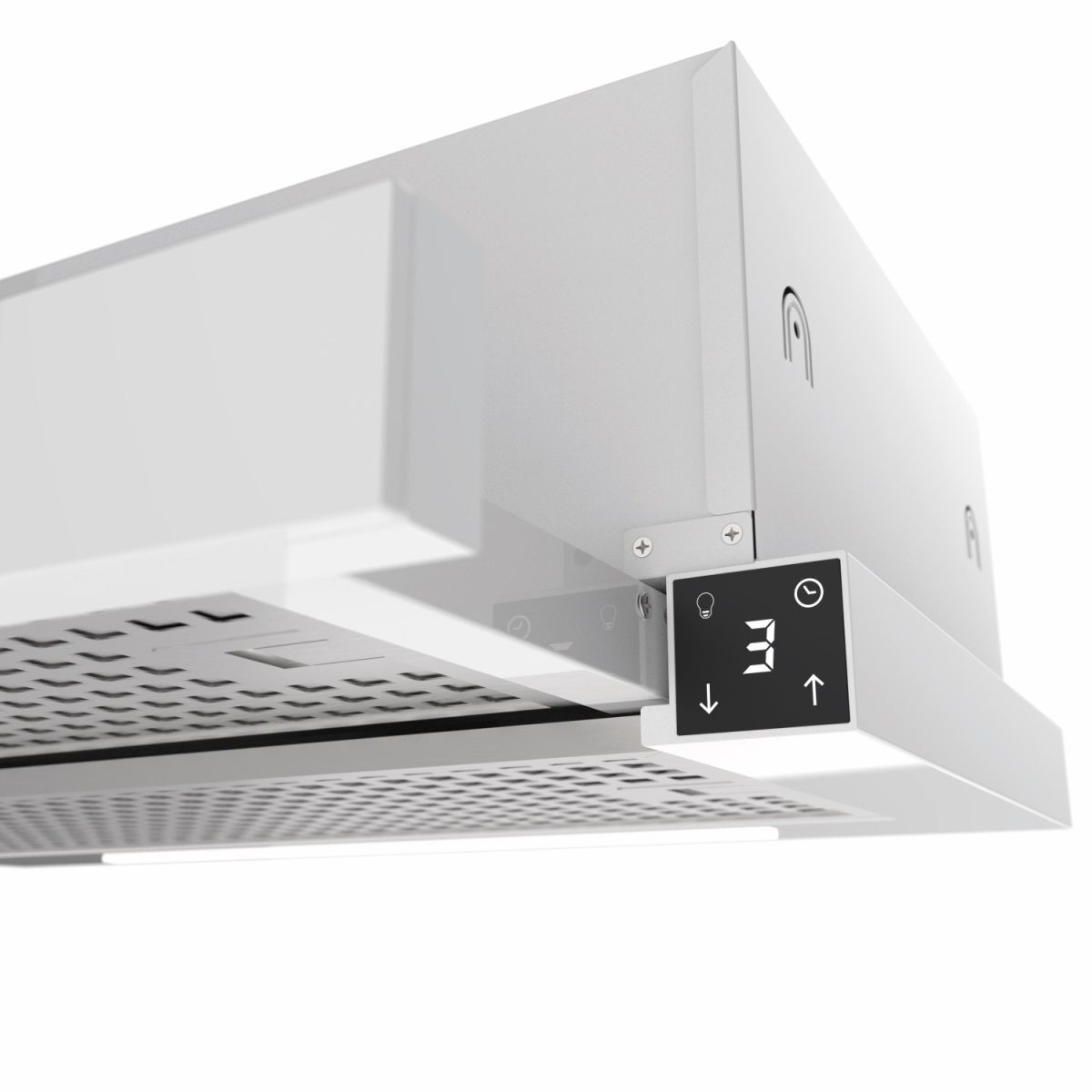 Витяжка кухонна Cata TFH 6430 GWH
