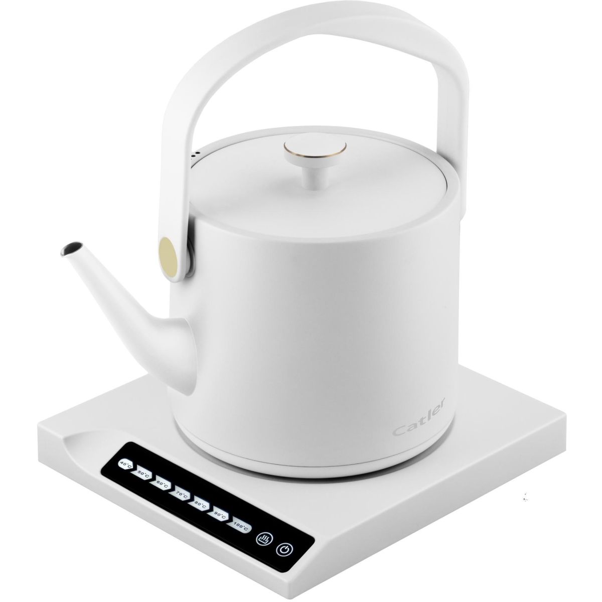 Електрочайник Catler BM 500 Charlotta