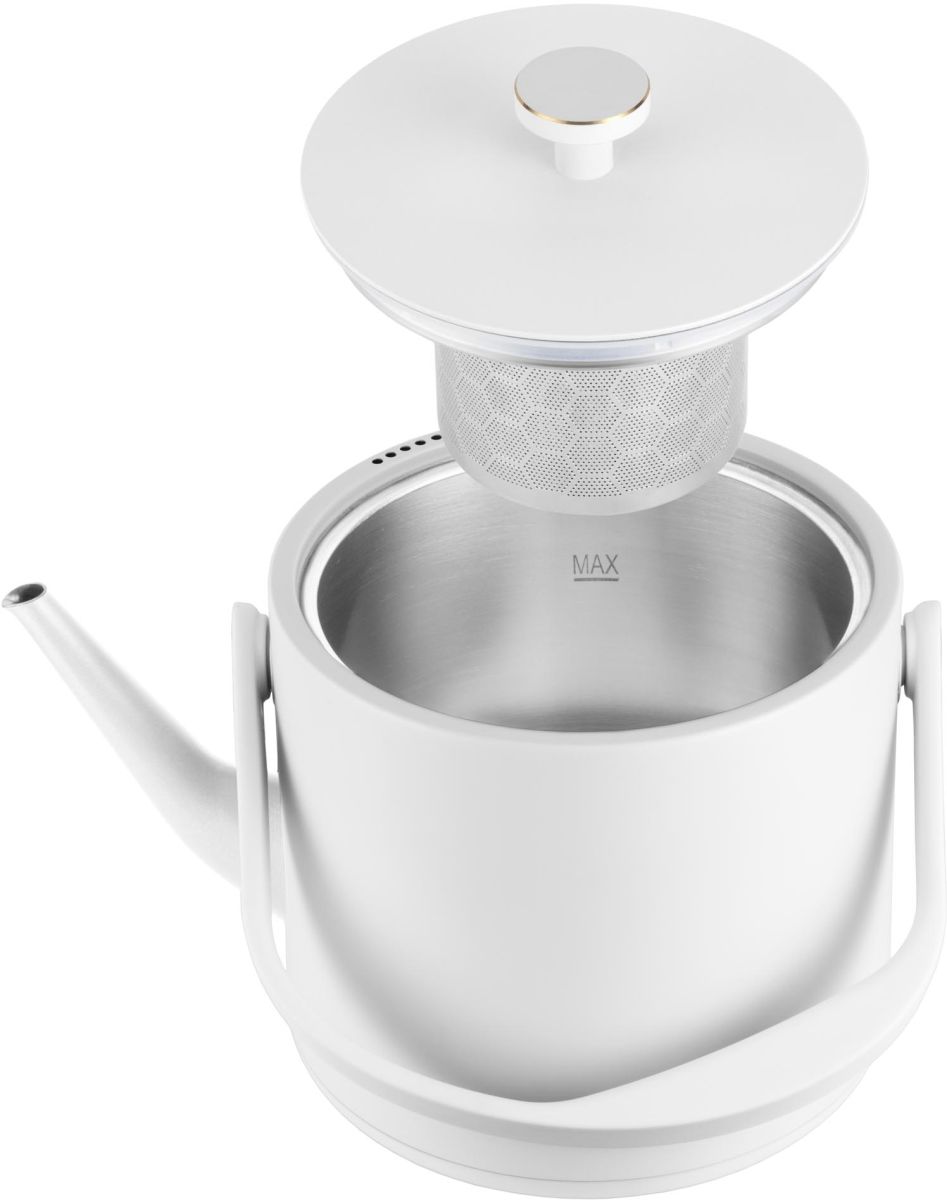 Електрочайник Catler BM 500 Charlotta