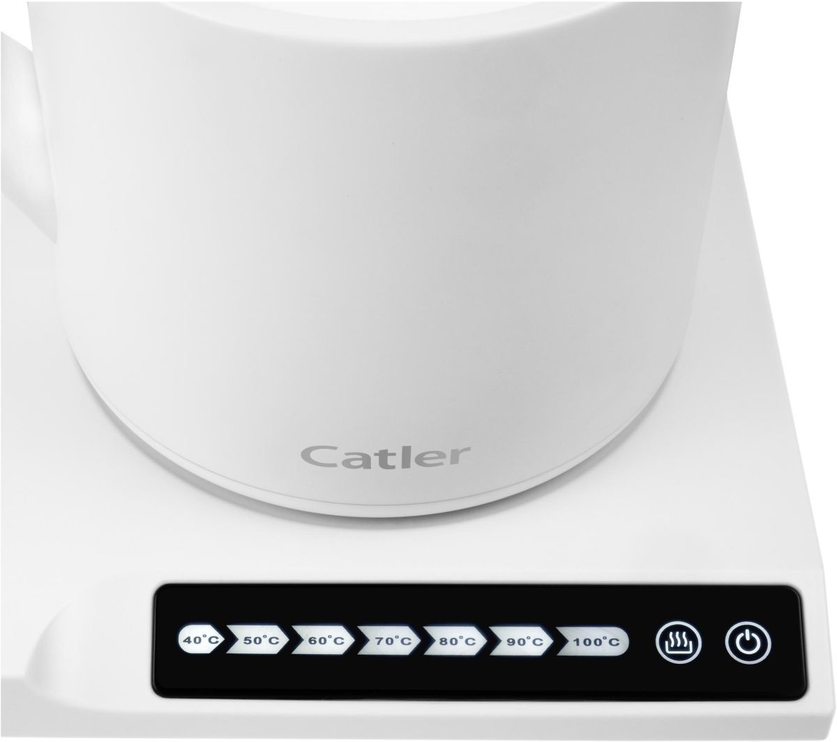 Електрочайник Catler BM 500 Charlotta