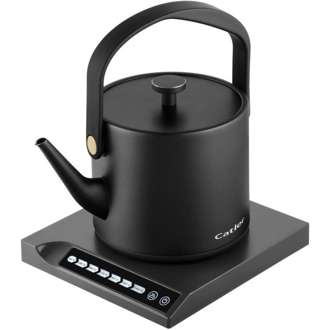 Електрочайник Catler BM 501 Victoria