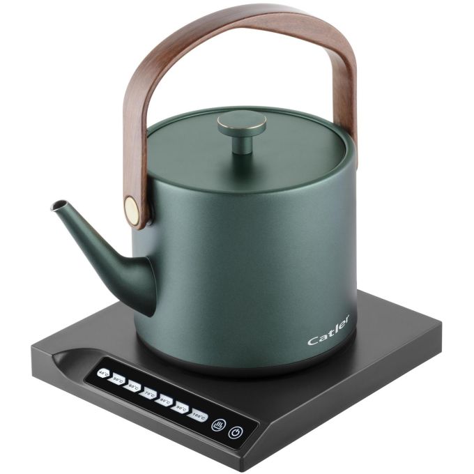 Електрочайник Catler BM 502 Anna
