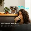 Кавоварка Cecotec Power Espresso 20 Barista Compact (CCTC-01986)