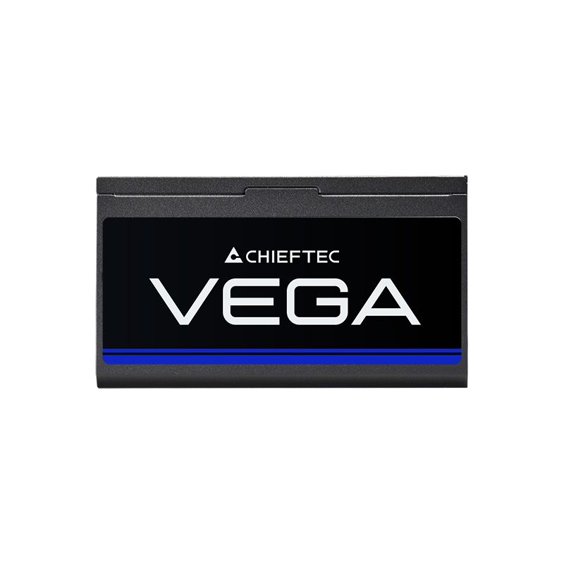 Блок живлення Chieftec Vega 750W (PPG-750-S)