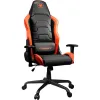 Крісло ігрове Cougar Armor AIR Black Orange