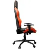 Крісло ігрове Cougar Armor AIR Black Orange