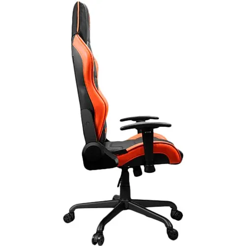 Крісло ігрове Cougar Armor AIR Black Orange
