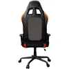 Крісло ігрове Cougar Armor AIR Black Orange