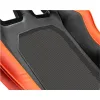 Крісло ігрове Cougar Armor AIR Black Orange