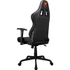Крісло ігрове Cougar Armor Elite Black