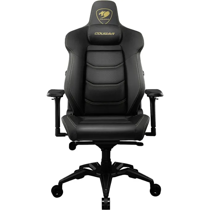 Крісло ігрове Cougar Armor EVO Royal